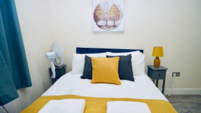 Stunning 2Bed Apt with Parking Near Windsor